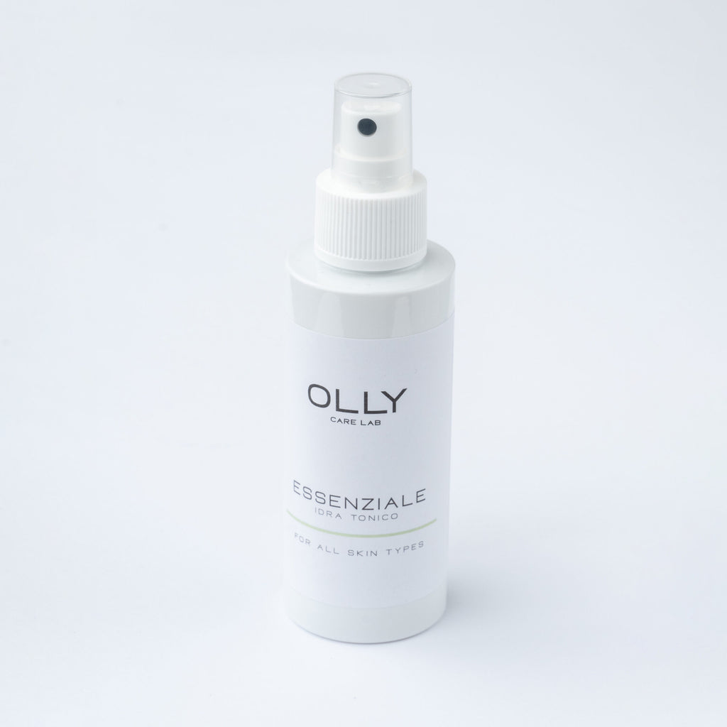 ESSENTIAL BEAUTY KIT
