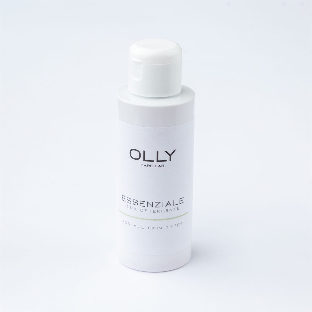 ESSENTIAL BEAUTY KIT