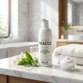 Spuma Mousse Detergente Viso – Zero Tracce